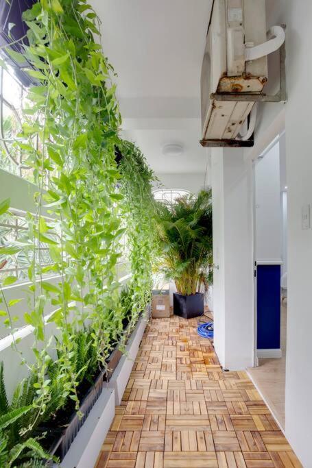 Modern, Cozy & Fully Equipped 2Br Apt In D4, 5M To D1 Hô Chi Minh-Ville Extérieur photo
