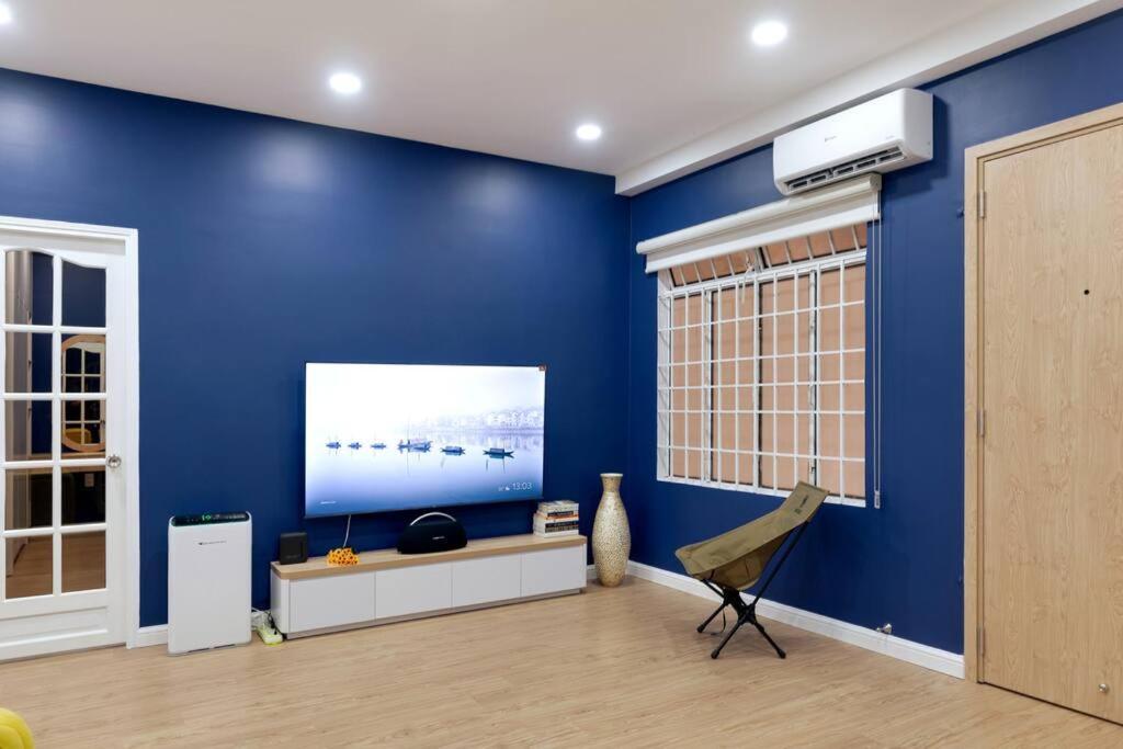 Modern, Cozy & Fully Equipped 2Br Apt In D4, 5M To D1 Hô Chi Minh-Ville Extérieur photo